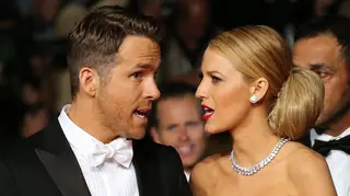 Ryan Reynolds revela que, caso houvesse um incêncio, salvaria algo antes da mulher