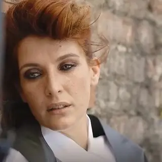 "Se pudesse mudar-se, por onde começava?" Inês Castel-Branco responde