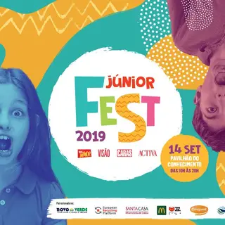 Está a chegar o festival que os mais novos não vão querer perder (e a entrada é livre)