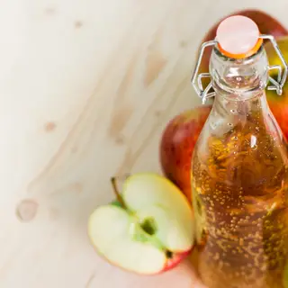 As consequências de beber vinagre para emagrecer