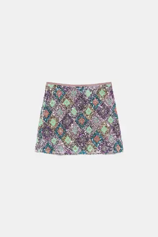 ZARA 39,95 eur