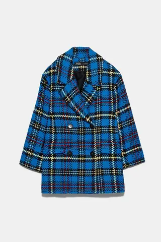 ZARA 59,95 eur