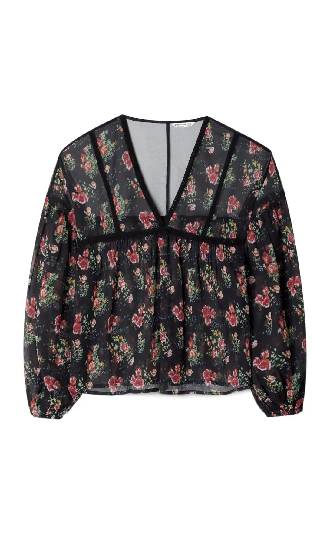 STRADIVARIUS 15,99eur