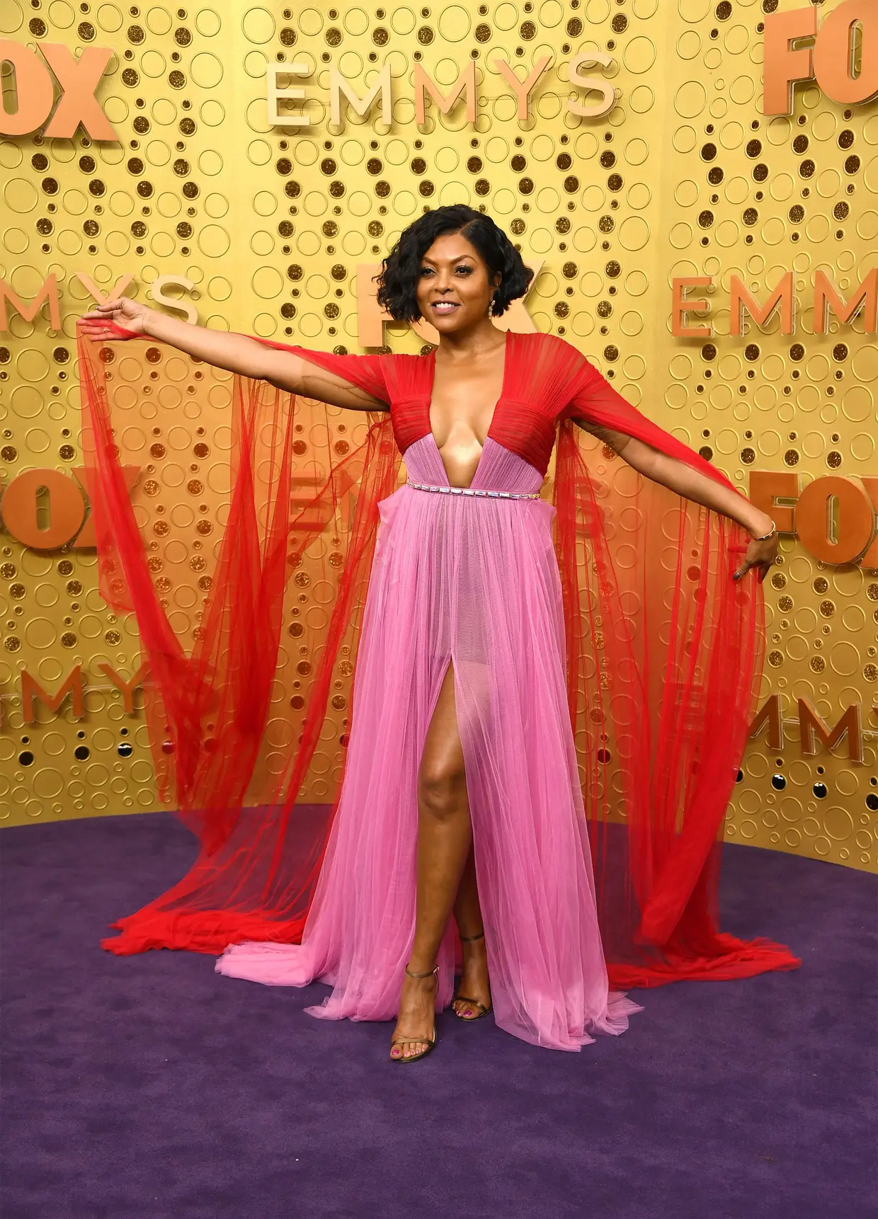 Taraji P. Henson