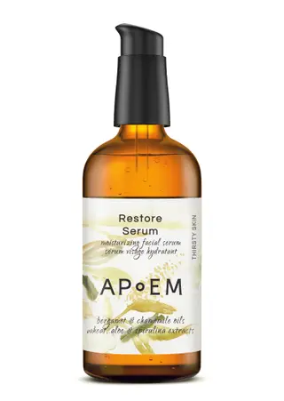 Restore serum
