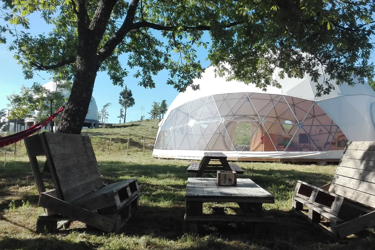 Natura Glamping