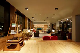 Santa Luzia Arthotel: A arte de bem receber