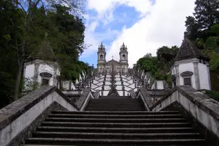 Boa Cama Boa Mesa na SIC Notícias: Inspirações divinas em Braga