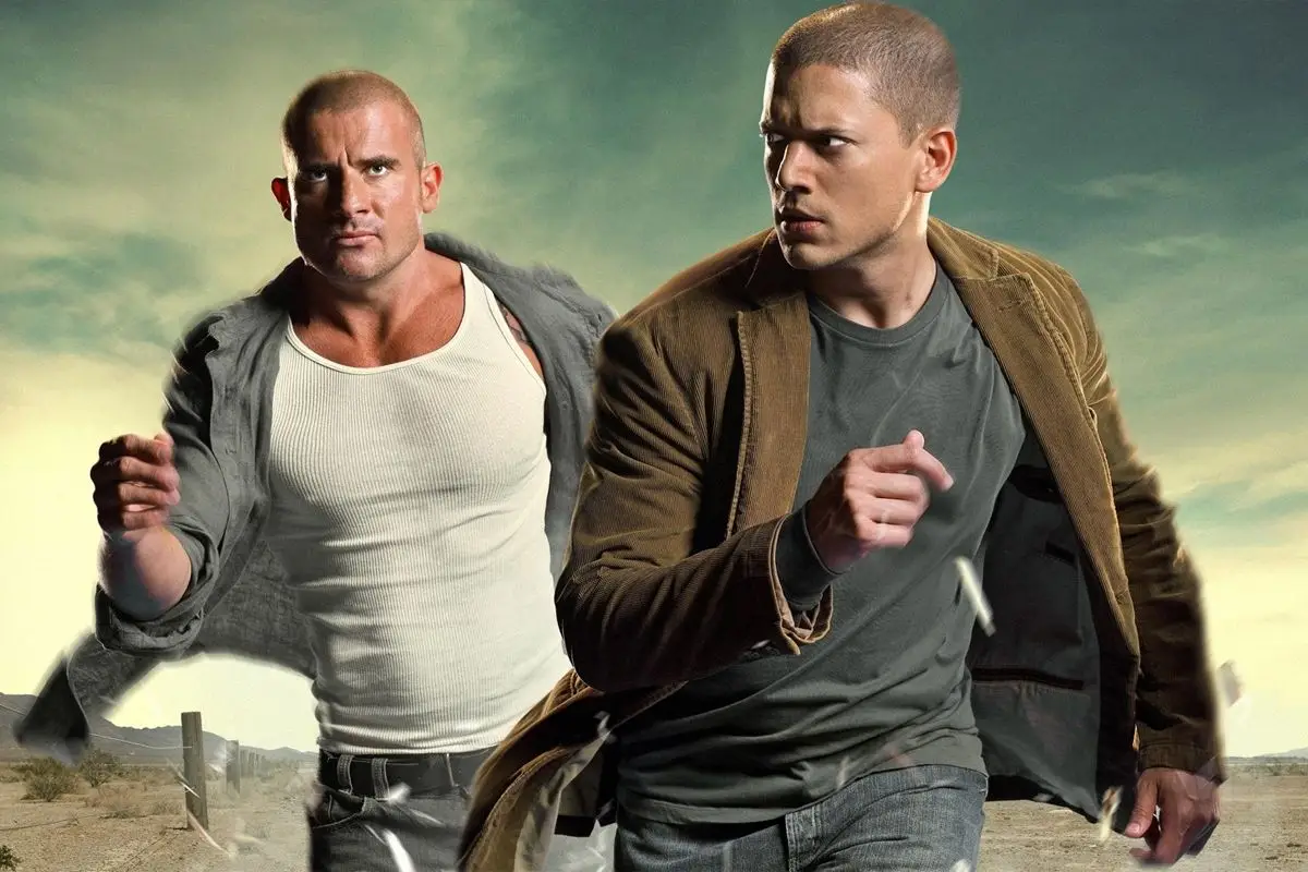 Resultado de imagem para prison break the sequel