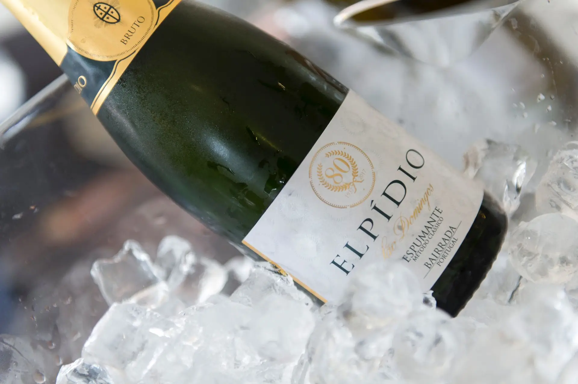 Concurso de Espumantes Bairrada 2017: conheça os vencedores