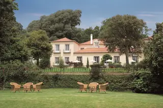 Quintas da Madeira: Casas de sonho com vista para o mar