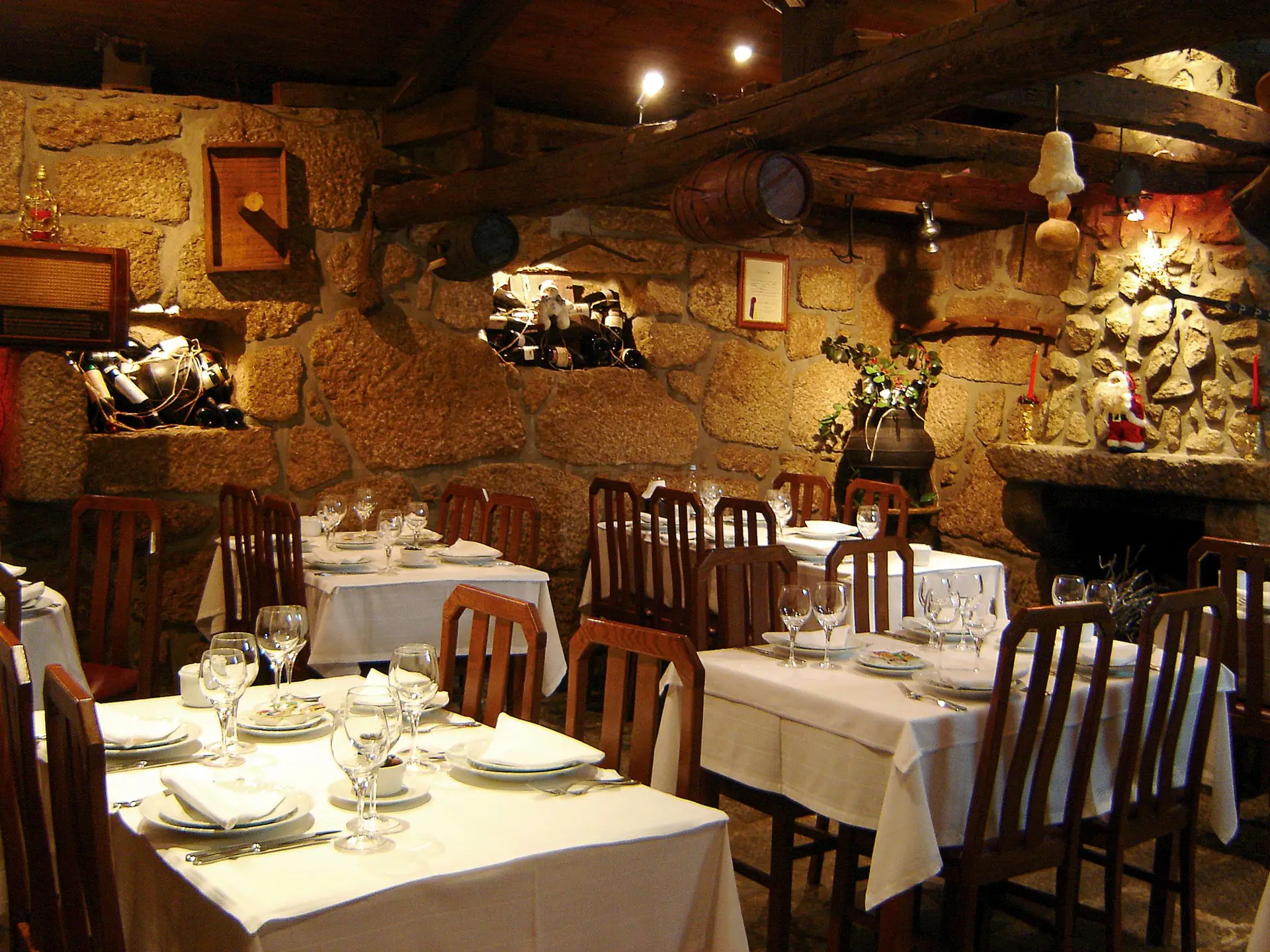 Beira Interior: 10 restaurantes que prestam homenagem ao território