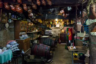 "Tainadas" à moda do Minho: sete tascas onde o petiscar é uma arte