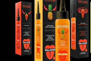 Paladin: Temperos de Portugal em mais de 30 países