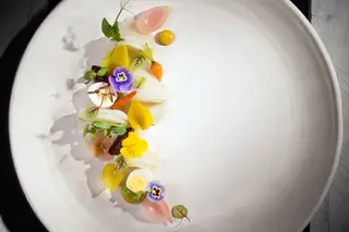 Ferrugem: um novo capítulo na história da cozinha minhota