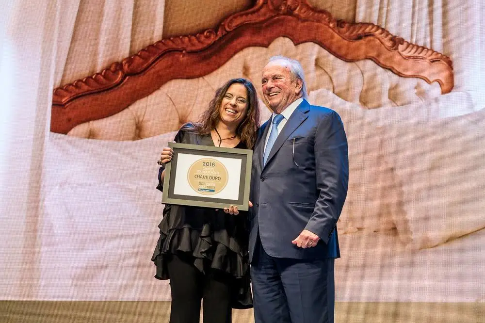 Carmo's Boutique Hotel- Chave de Ouro