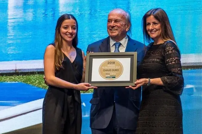 Herdade da Malhadinha Nova - Chave de Ouro