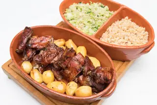 Restaurante Torres: 50 anos em defesa da cozinha minhota