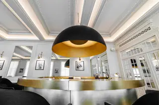 Vogue Café Porto: a insustentável leveza da moda