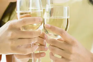 Conheça os vinhos verdes que vão andar nas bocas do mundo