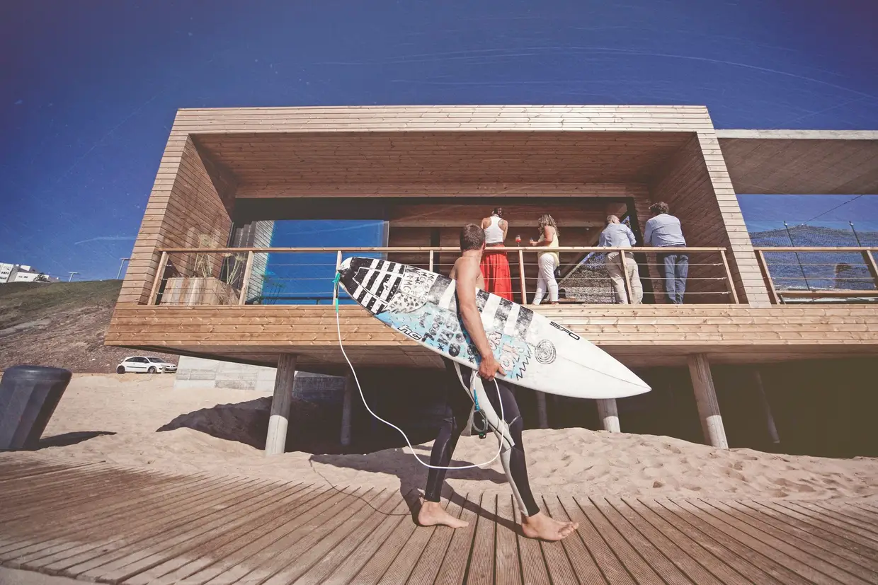 Noah Restaurant & Beach House