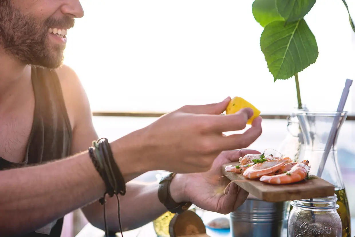 Noah Restaurant & Beach House