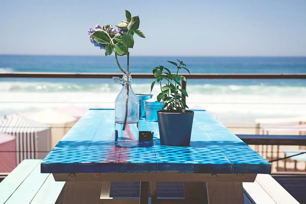 Noah Restaurant & Beach House