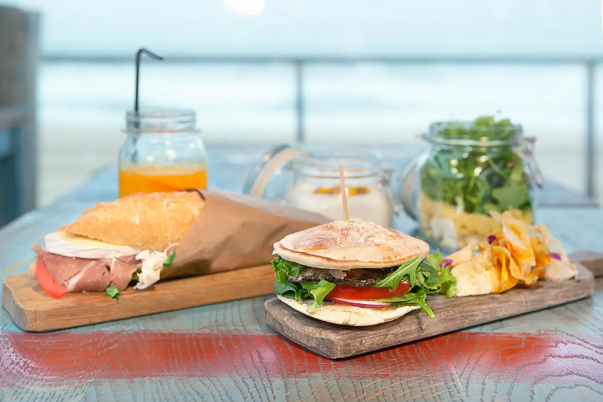 Noah Restaurant & Beach House