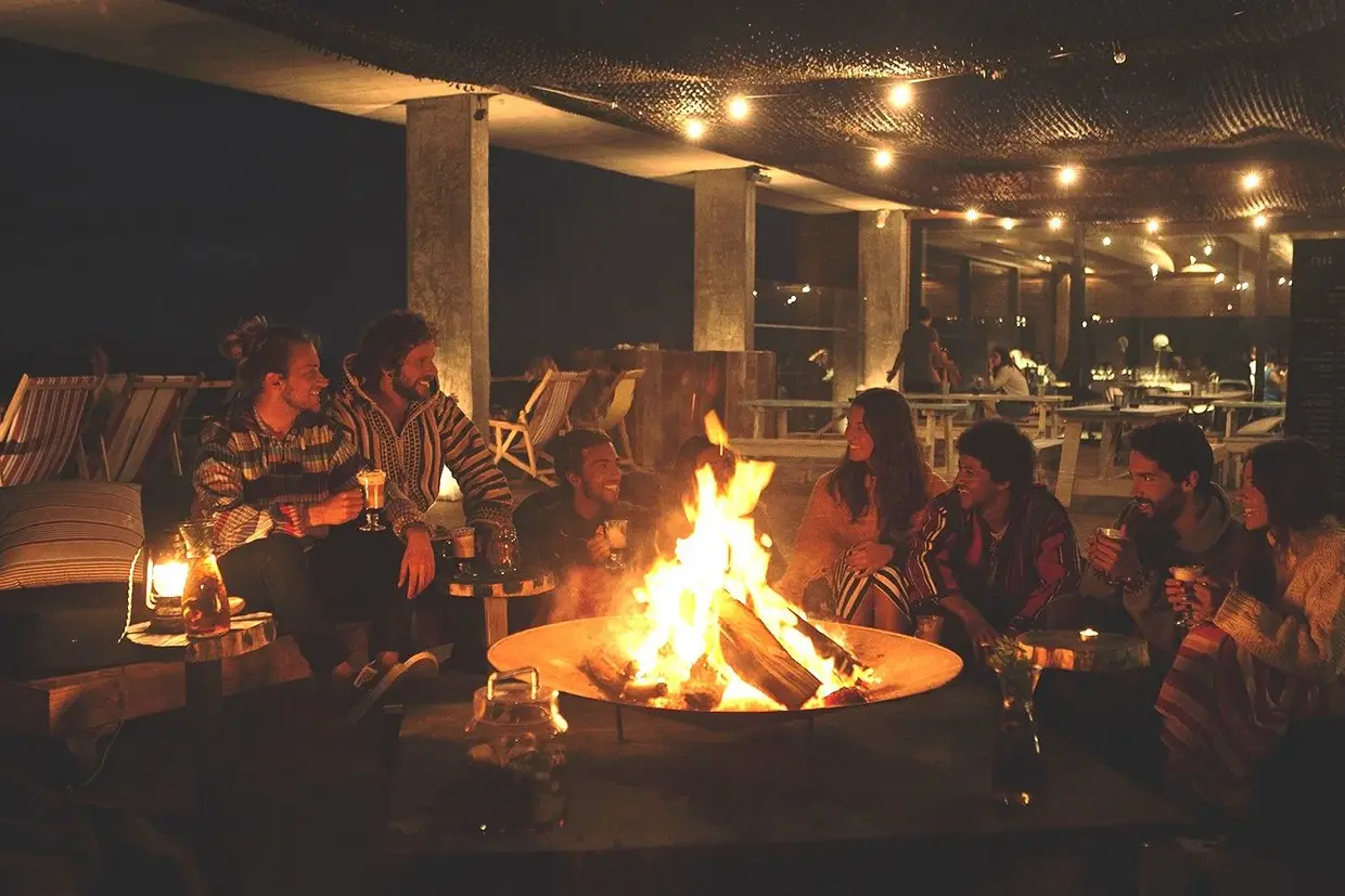 Noah Restaurant & Beach House