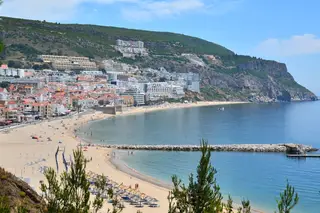 Boa Cama Boa Mesa na SIC Notícias: Tesouros da terra e do mar em Sesimbra