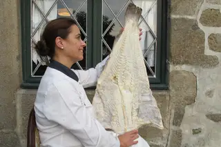 Restaurante Ignácio: a nova vida de um clássico de Braga