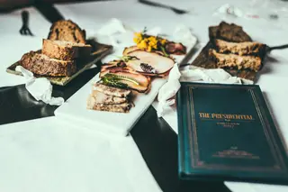 The Presidential: O regresso ao Douro, com novas estrelas na carruagem-restaurante