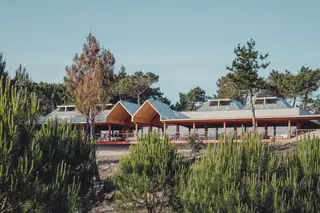 Mar do norte: 10 hotéis entre Aveiro e Viana do Castelo