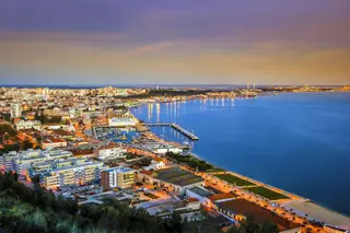 Boa Cama Boa Mesa na SIC Notícias: À descoberta de Setúbal