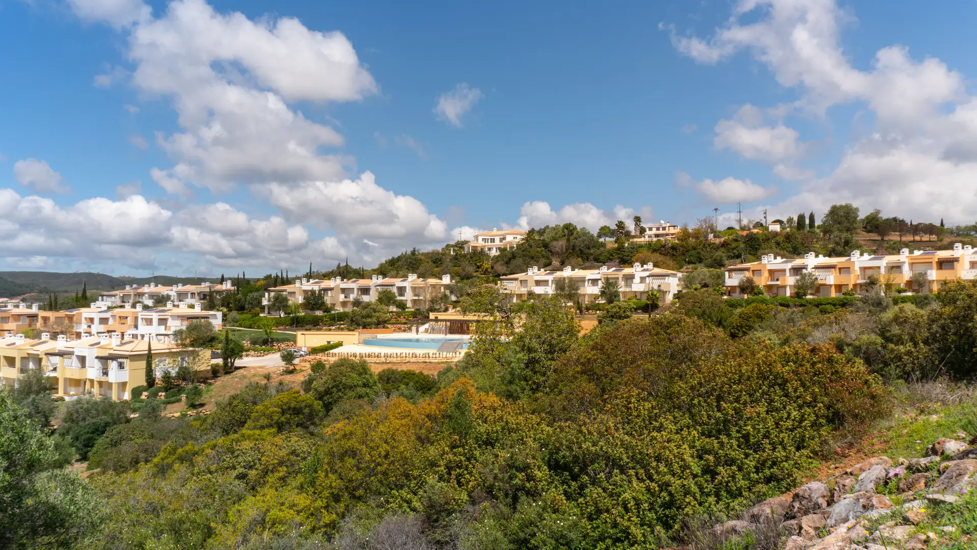 Algarve: Há um novo refúgio entre o mar e a serra