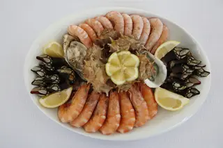 Marisqueiras em Lisboa: 10 restaurantes obrigatórios