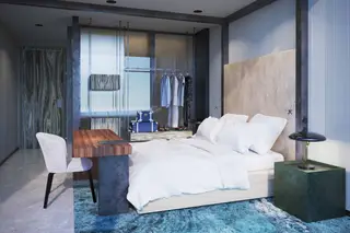 Novo hotel no Porto inspira-se nas pontes da cidade e aposta na realidade virtual