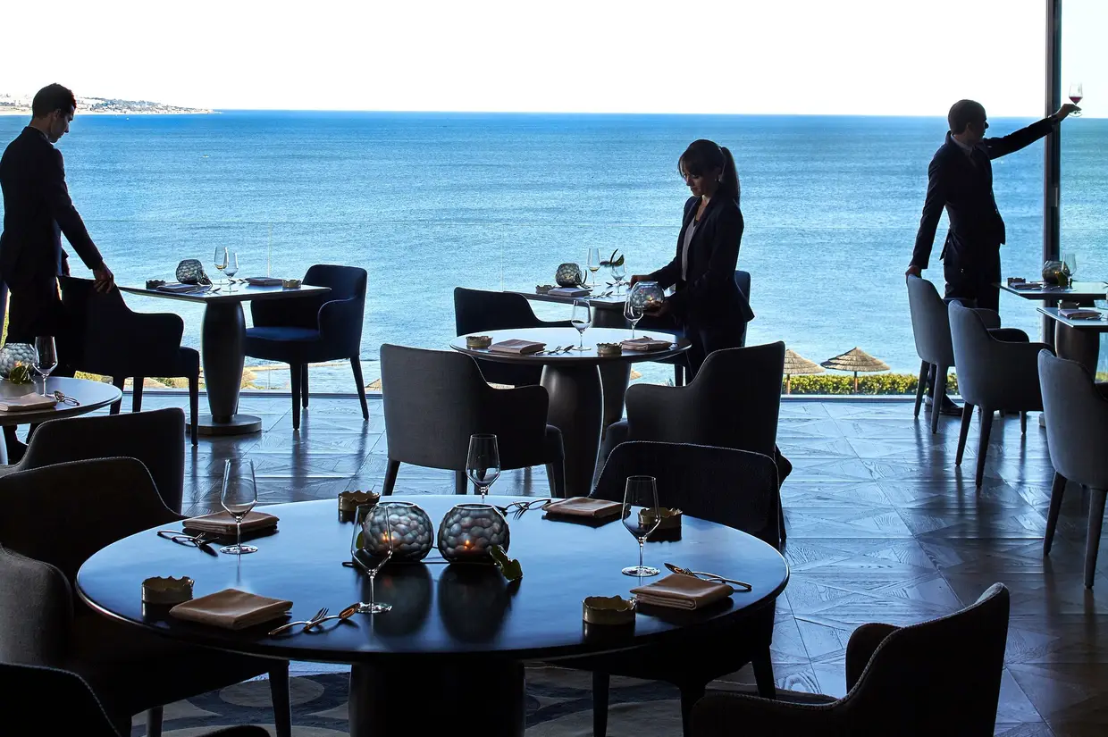 Vila Vita Resort