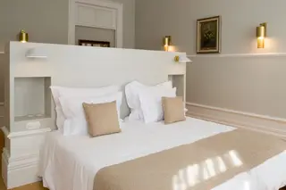 Original Douro Hotel: Uma casa secular feita de novos detalhes