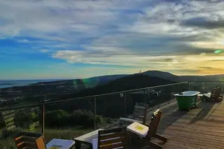 Fins de Semana Gastronómicos: celebrar Palmela com a melhor vista!