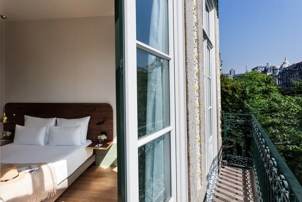 Pestana Porto - Goldsmith