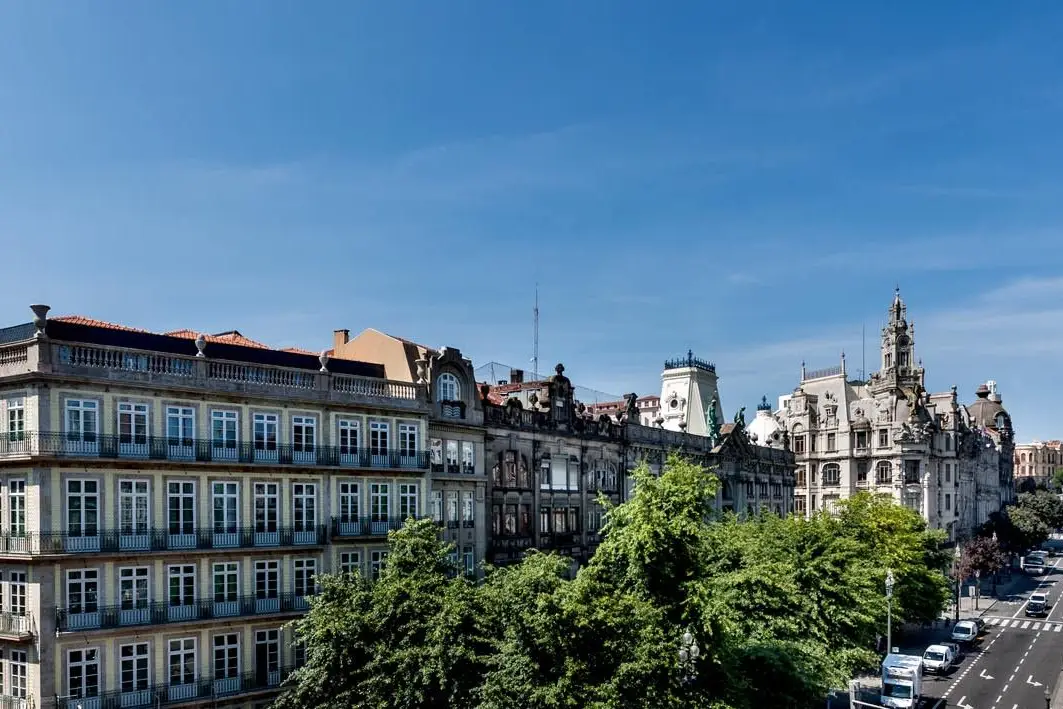 Pestana Porto - Goldsmith