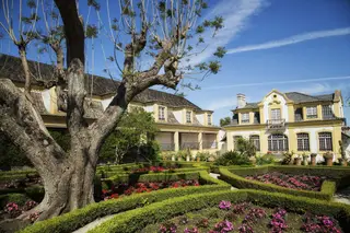 Boa Cama Boa Mesa na SIC Notícias: Vinho, queijo e doces, em Azeitão