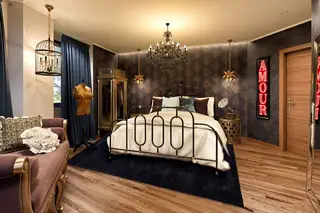 O espetáculo já começou. Restaurante, bar e boutique hotel, o Maxime está de volta!