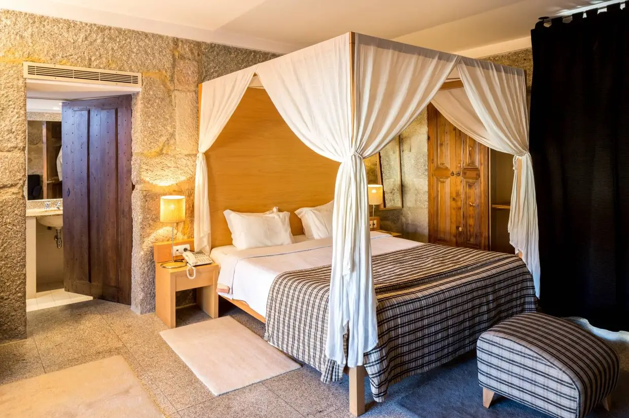 Hotel Maria da Fonte