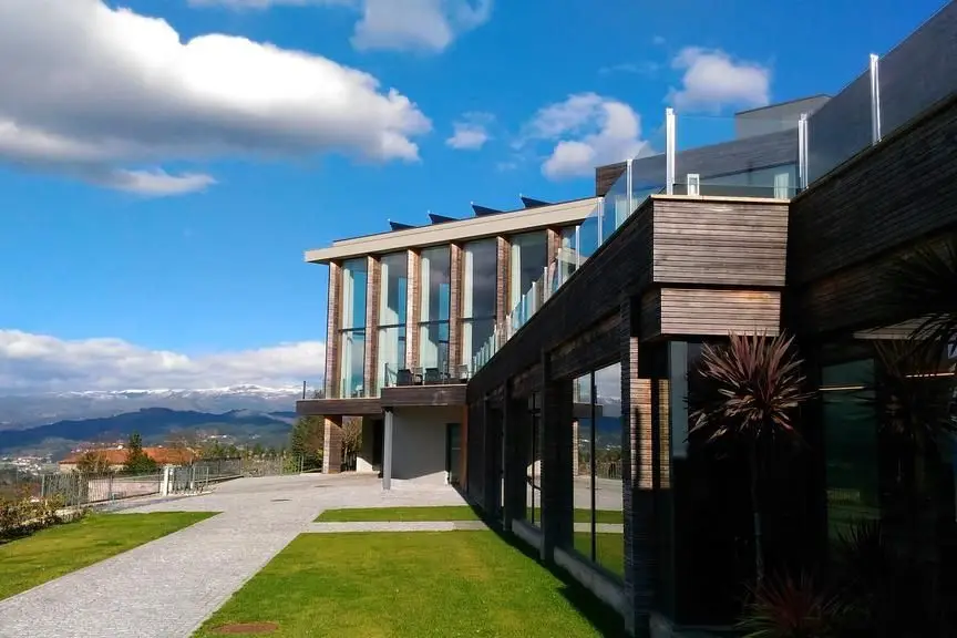 Tempus Hotel & Spa