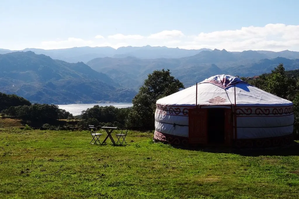 Gerês Nomade
