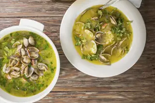 Prémio: Algarve é o Melhor Destino Gastronómico na Europa