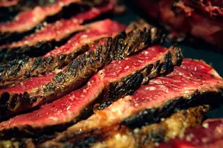 Boi Velho de Trás-os-Montes no Vinum: Do campo ao prato numa viagem de sabores exclusivos