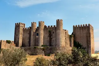 Boa Cama Boa Mesa na SIC Notícias: História e literatura em Óbidos